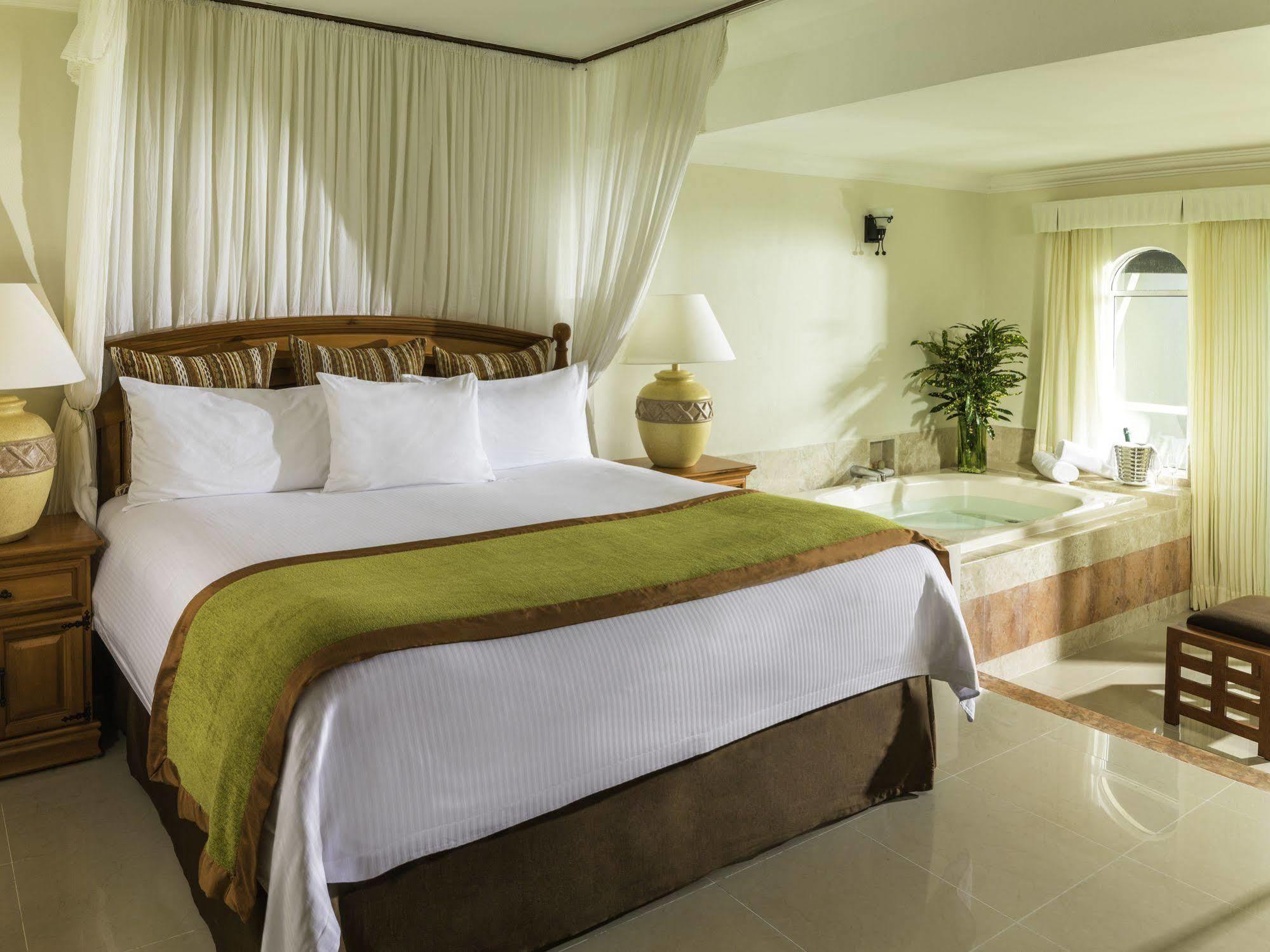 Hotel El Dorado Seaside Palms Adults Only Xetna Exterior foto