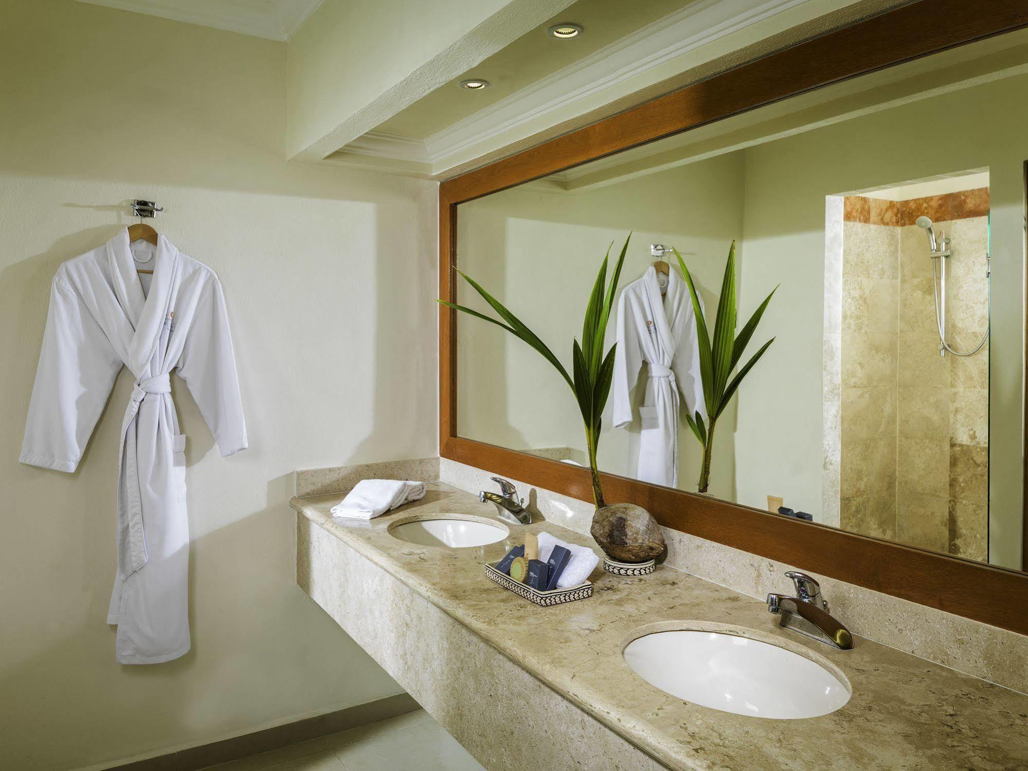 Hotel El Dorado Seaside Palms Adults Only Xetna Exterior foto