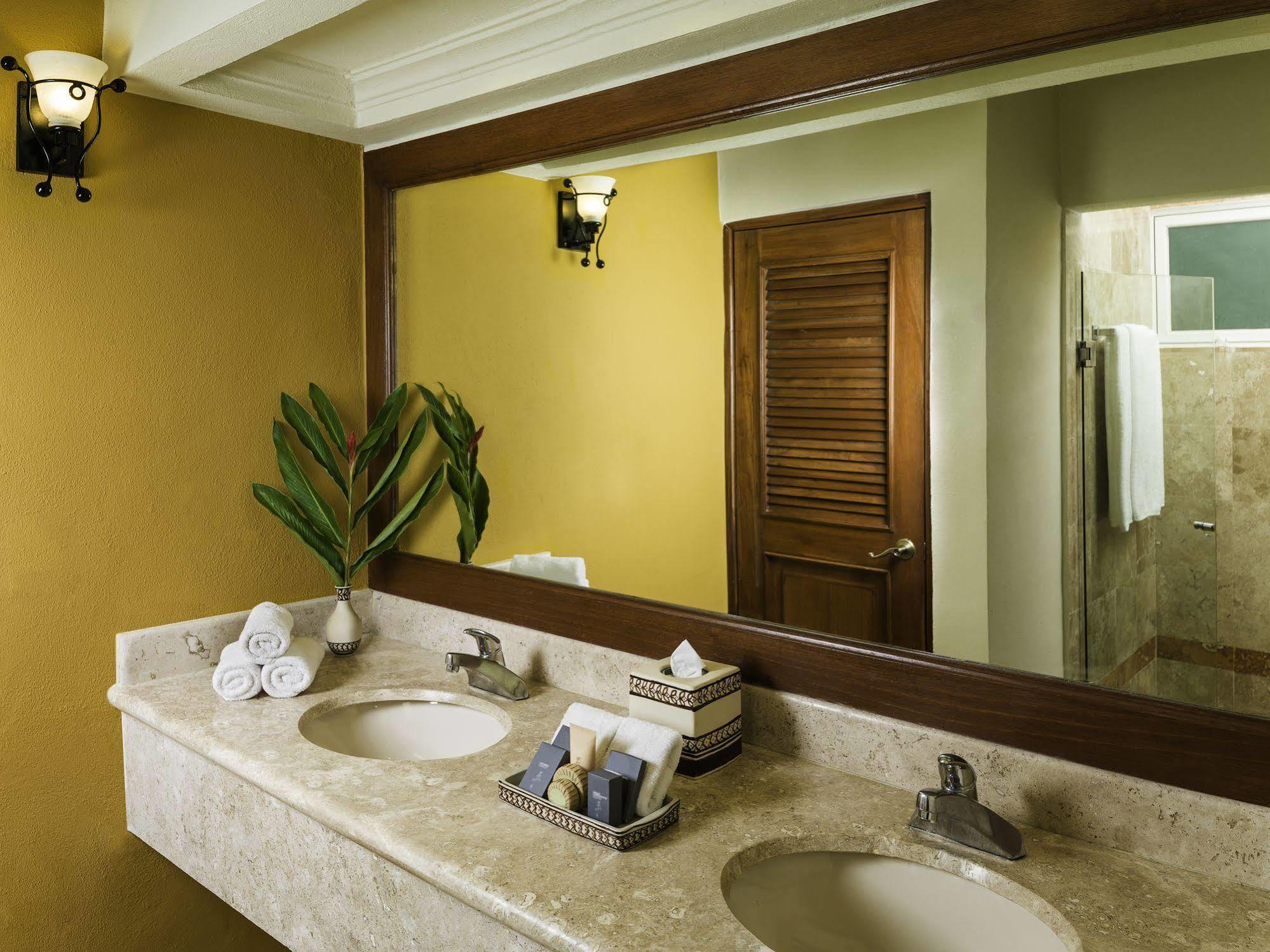 Hotel El Dorado Seaside Palms Adults Only Xetna Exterior foto